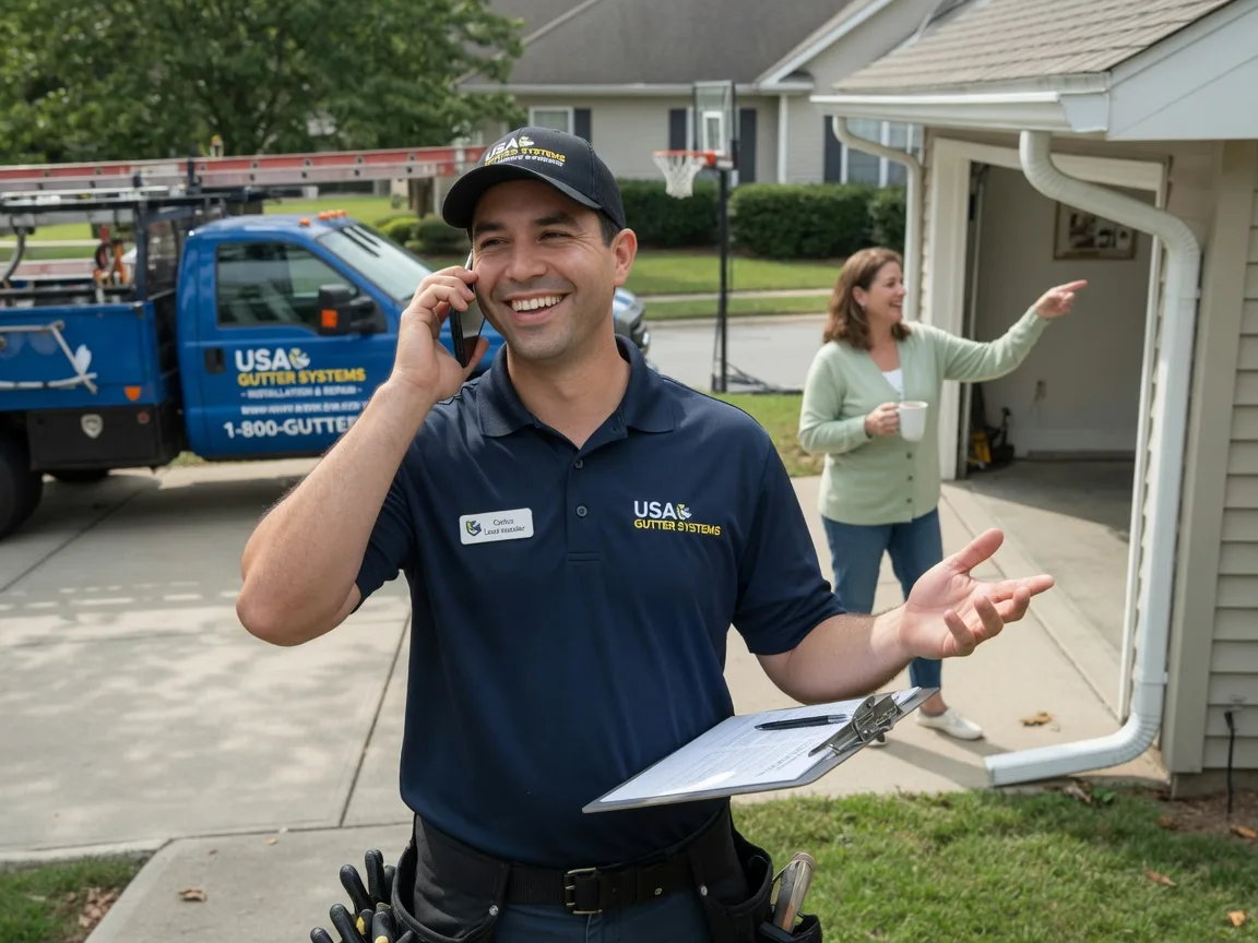 Gutter Installation Maxwell, IN FAQs